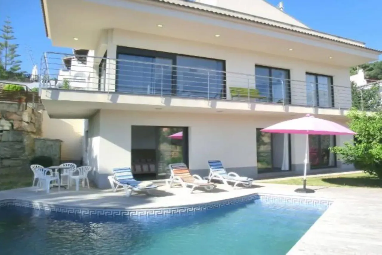 106176 House In Lloret De Mar