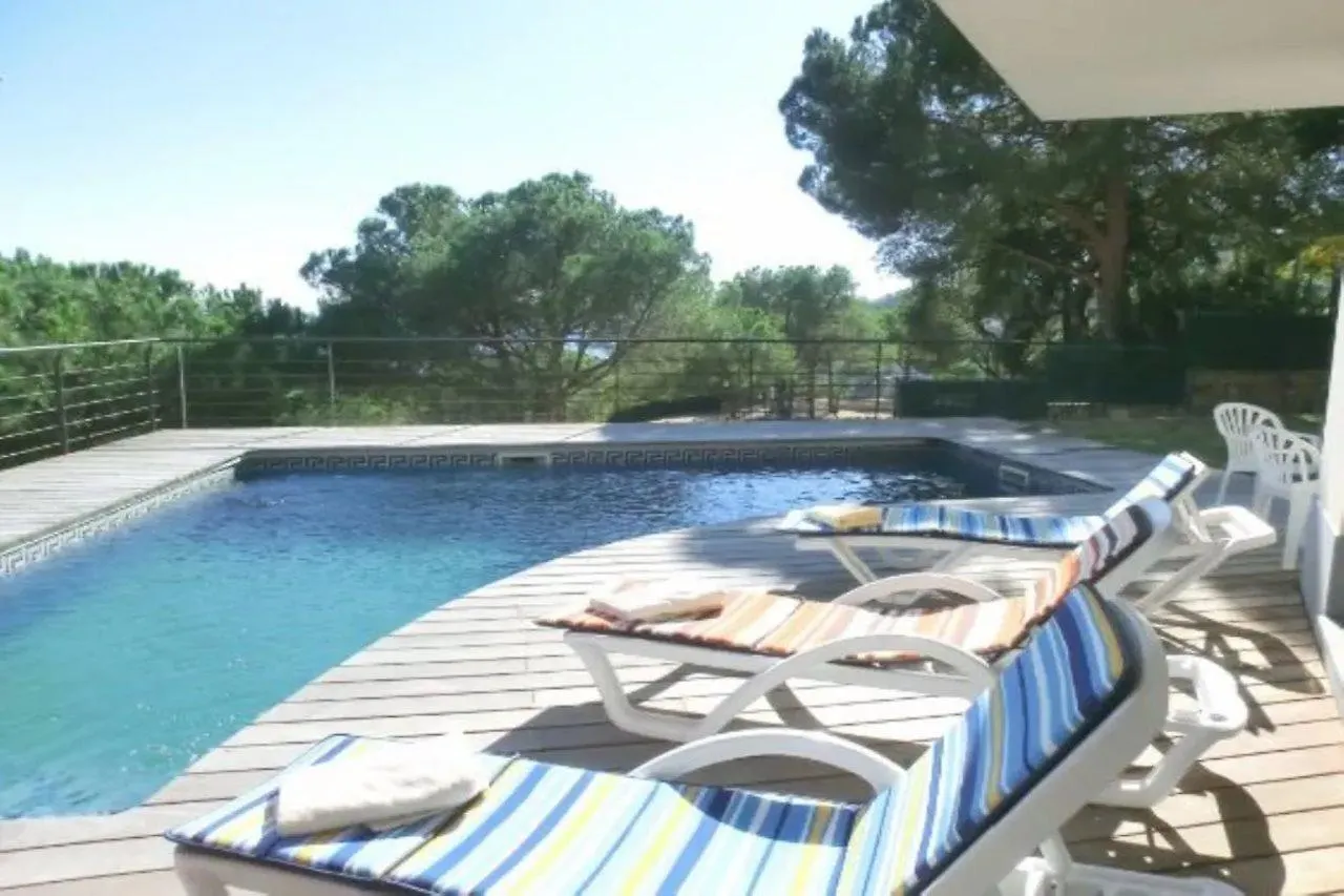 106176 House In Lloret De Mar