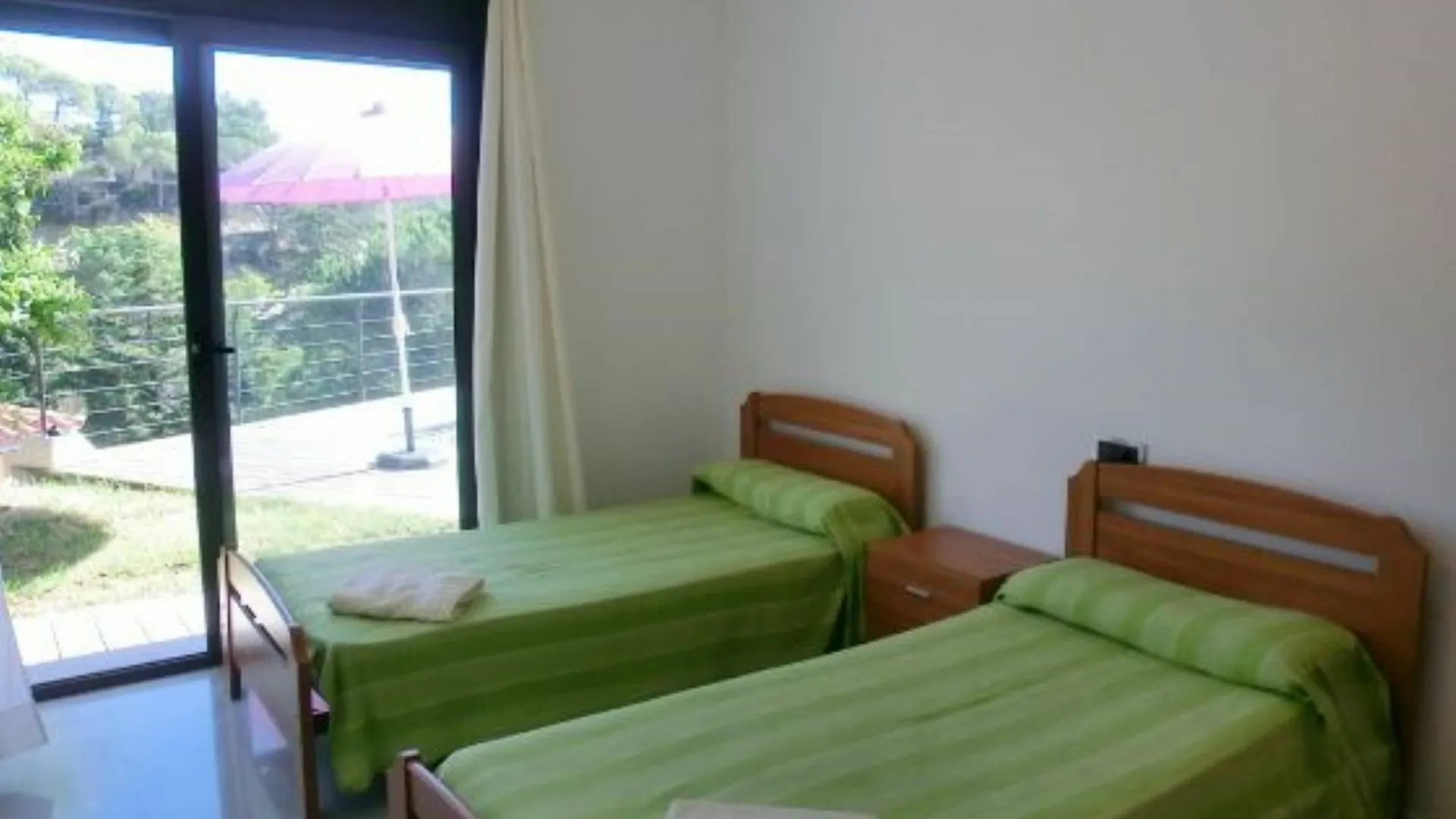106176 House In Lloret De Mar location