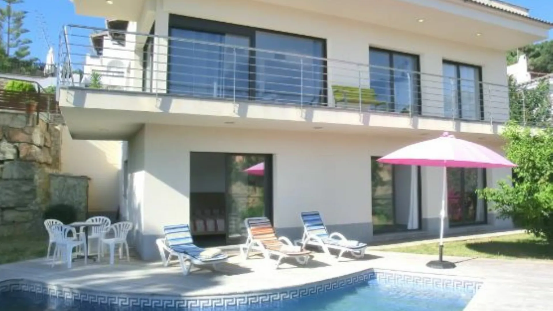 Apartment 106176 House In Lloret De Mar Spain