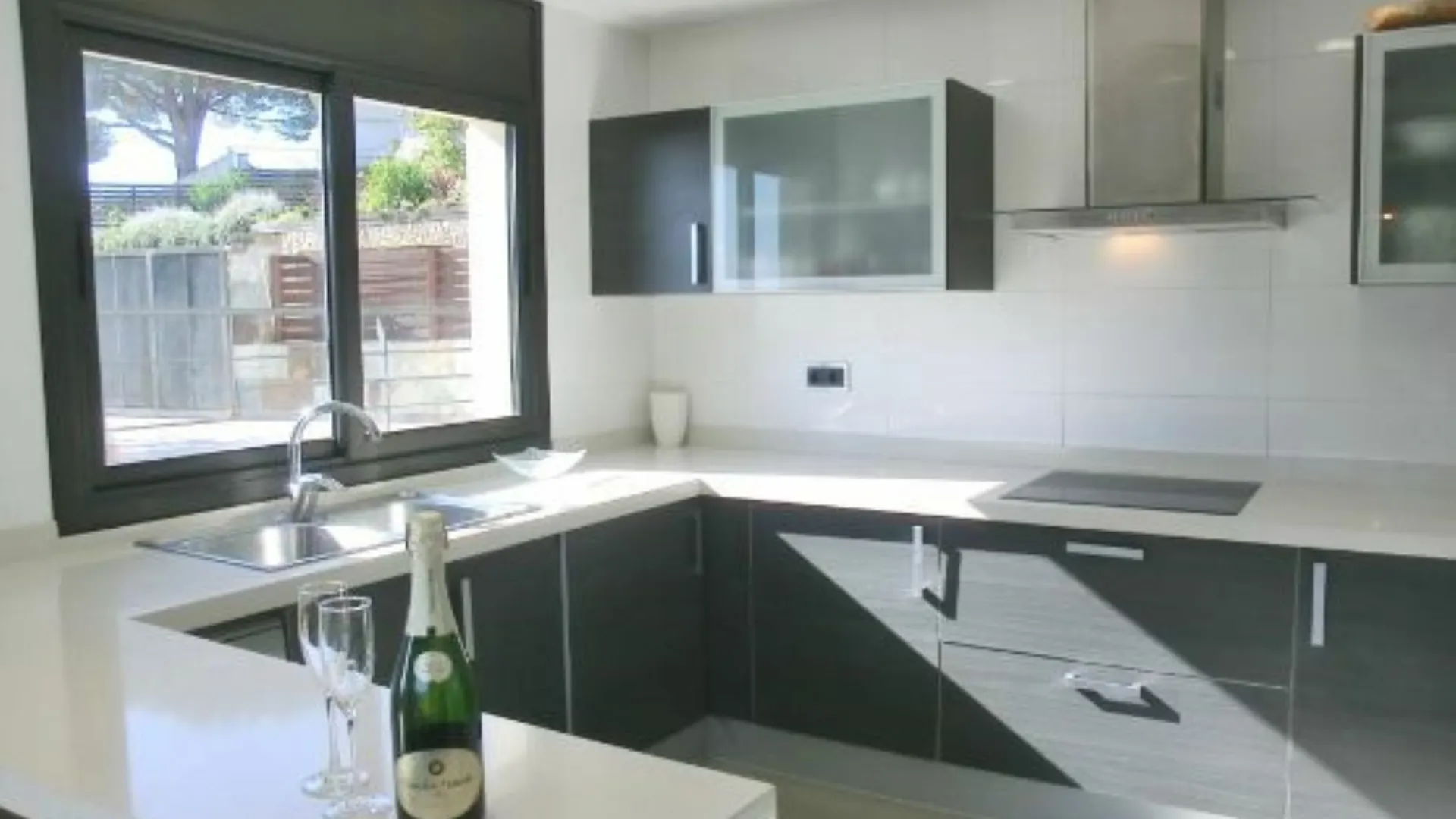 Apartment 106176 House In Lloret De Mar