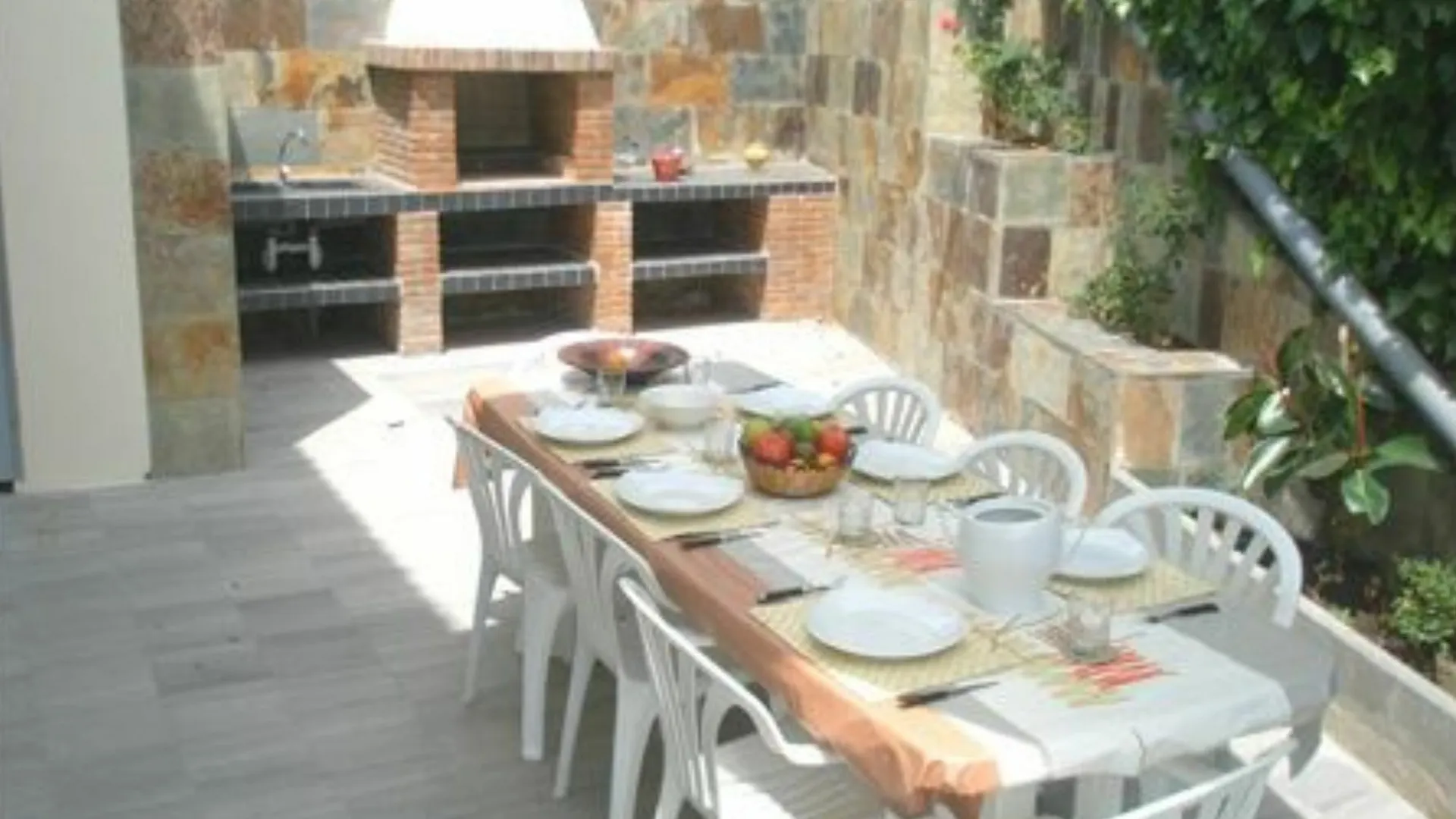 Apartment 106176 House In Lloret De Mar